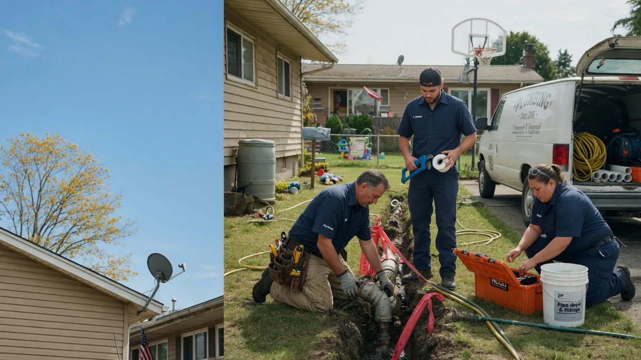 Garbage Disposal Replacement in Britton, SD near me